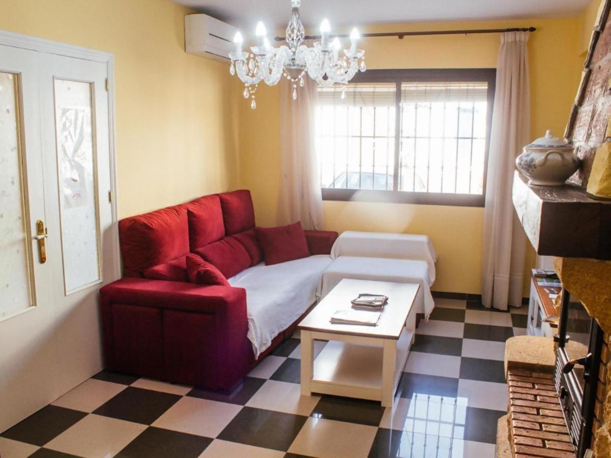 Tipica Casa En Frigiliana Con Patio Y Terraza Apartment Exterior photo